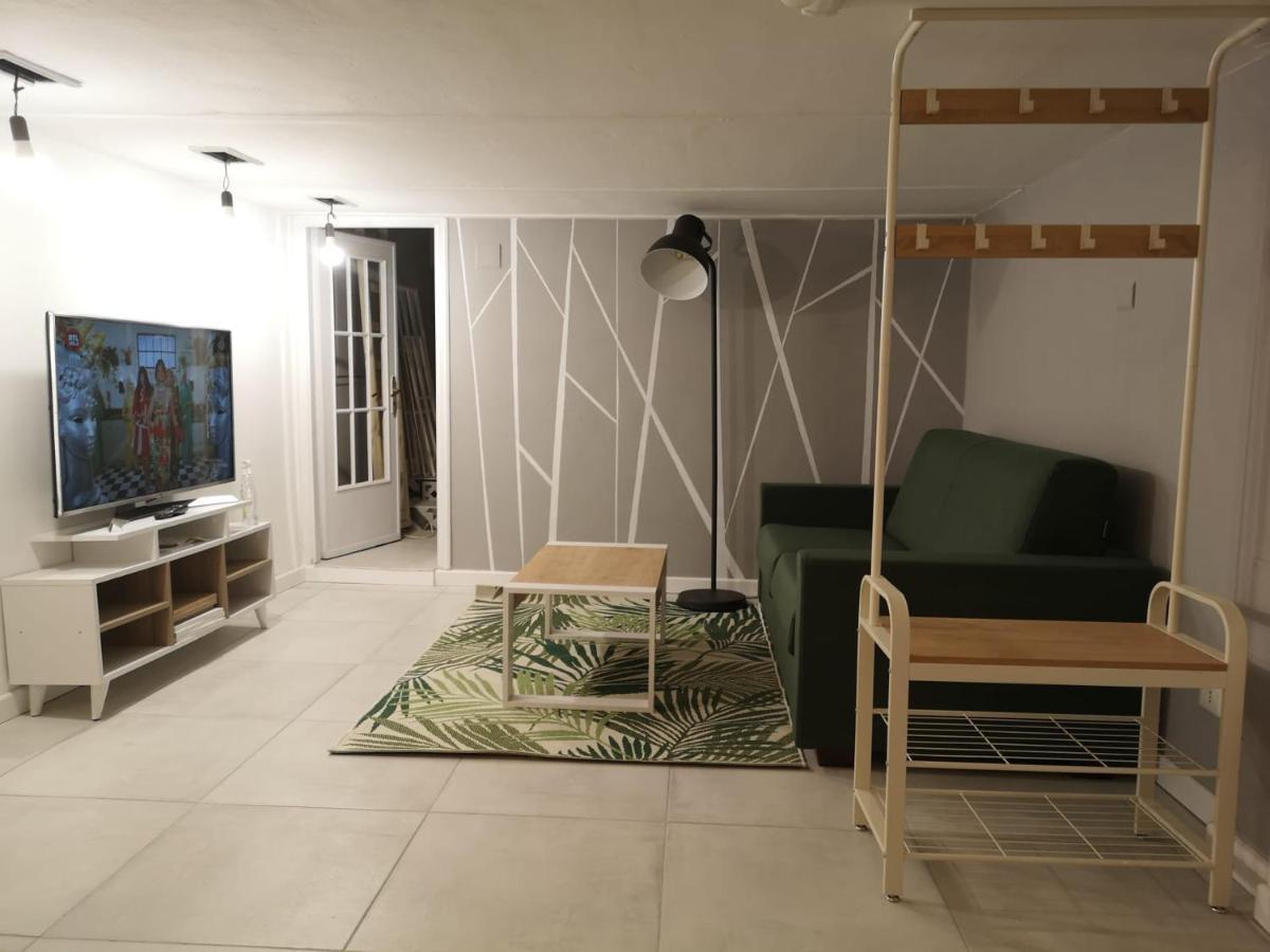 Вилла Casa Di Maggie Санремо Экстерьер фото